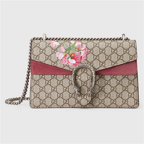 dionysus gucci bloom|dionysus small shoulder bag gucci.